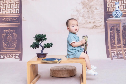 宁德宝宝用嘴巴呼吸